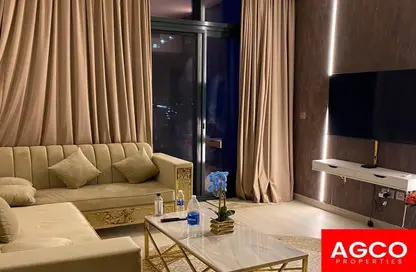 Apartment - 2 Bedrooms - 2 Bathrooms for rent in AZIZI Riviera - Meydan One - Meydan - Dubai