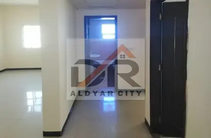 Apartment - 1 Bedroom - 1 Bathroom for rent in Al Rashidiya Towers - Al Rashidiya - Ajman Downtown - Ajman