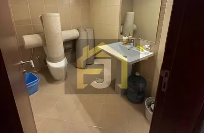 Apartment - 2 Bedrooms - 3 Bathrooms for sale in Al Rashidiya 3 - Al Rashidiya - Ajman