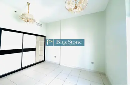 Apartment - 2 Bedrooms - 2 Bathrooms for sale in Glitz 3 - Glitz - Dubai Studio City - Dubai