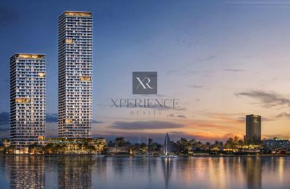 Apartment - 2 Bedrooms - 3 Bathrooms for sale in Orise - Maritime City - Dubai