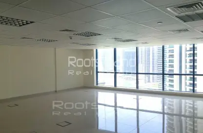 Office Space - Studio for sale in Jumeirah Bay X2 - JLT Cluster X - Jumeirah Lake Towers - Dubai