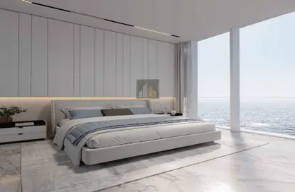 شقة - 3 غرف نوم - 4 حمامات للبيع في جزر دبي - ديرة - دبي