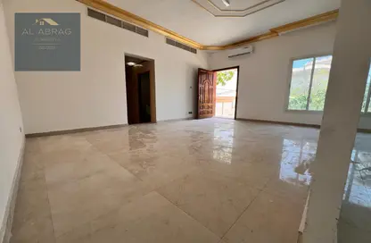 Apartment - 1 Bedroom - 1 Bathroom for rent in Urban Oasis Compound - Between Two Bridges - Abu Dhabi