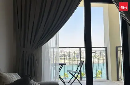 Apartment - 1 Bedroom - 1 Bathroom for sale in La Voile - La Mer - Jumeirah - Dubai