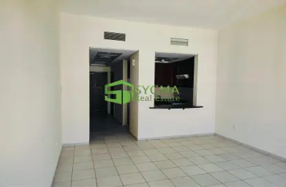 Apartment - Studio - 1 Bathroom for rent in Building 38 to Building 107 - Mediterranean Cluster - Discovery Gardens - Dubai