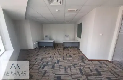 Office Space - Studio - 1 Bathroom for rent in Empire Heights 1 - Empire Heights - Business Bay - Dubai