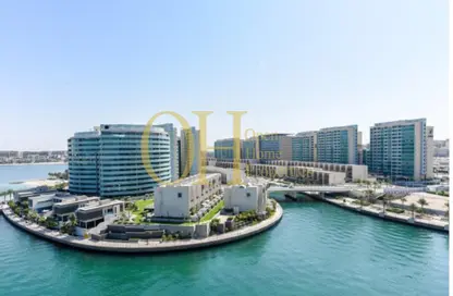 Apartment - 1 Bedroom - 2 Bathrooms for sale in Al Nada 1 - Al Muneera - Al Raha Beach - Abu Dhabi