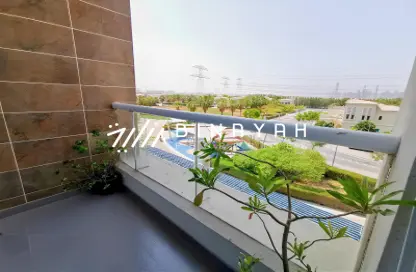 Apartment - 1 Bedroom - 2 Bathrooms for sale in La Residence - Jumeirah Village Triangle - Dubai