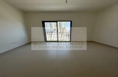 Apartment - 1 Bathroom for rent in Maryam Island - Sharjah