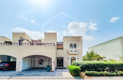 Villa - 4 Bedrooms - 5 Bathrooms for sale in Naseem - Mudon - Dubai