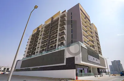 Apartment - 1 Bathroom for sale in Azizi Amber - Al Furjan - Dubai