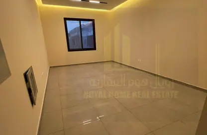 Apartment - 2 Bedrooms - 3 Bathrooms for rent in Al Mowaihat 3 - Al Mowaihat - Ajman