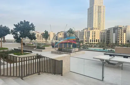 Apartment - 1 Bedroom - 1 Bathroom for rent in Creek Palace - Dubai Creek Harbour (The Lagoons) - Dubai