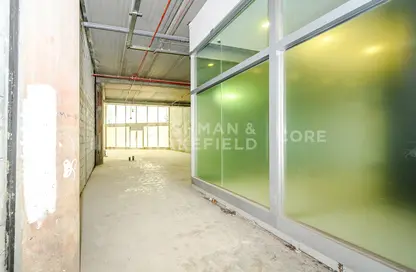 Retail - Studio for rent in Central Park Tower - DIFC - Dubai