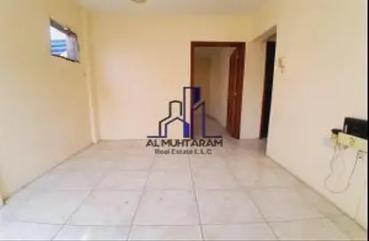 Apartment - 1 Bedroom - 1 Bathroom for rent in Al Mujarrah - Al Sharq - Sharjah