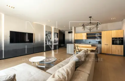 Apartment - 2 Bedrooms - 3 Bathrooms for sale in Verdana Residence - Dubai Investment Park (DIP) - Dubai