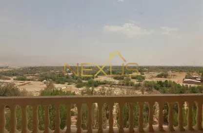 Penthouse - 2 Bedrooms - 2 Bathrooms for rent in Building 2 - Yasmin Village - Ras Al Khaimah