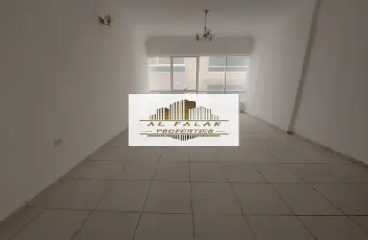 Apartment - 1 Bedroom - 2 Bathrooms for rent in Manazil Tower 5 - Al Taawun Street - Al Taawun - Sharjah