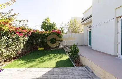 Townhouse - 3 Bedrooms - 4 Bathrooms for sale in Quortaj - North Village - Al Furjan - Dubai