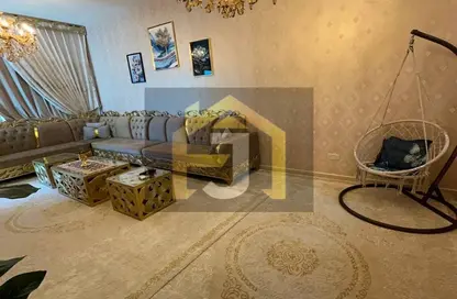 Apartment - 2 Bedrooms - 3 Bathrooms for sale in Al Rashidiya 3 - Al Rashidiya - Ajman