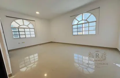 Apartment - 1 Bathroom for rent in Khalifa City A Villas - Khalifa City A - Khalifa City - Abu Dhabi