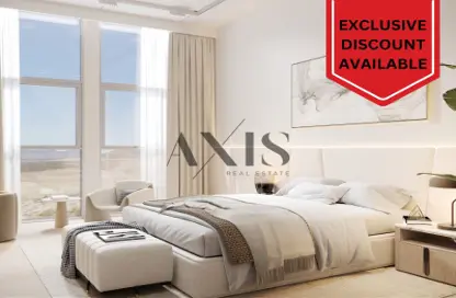 Apartment - 2 Bedrooms - 2 Bathrooms for sale in MAG 330 - City of Arabia - Dubai