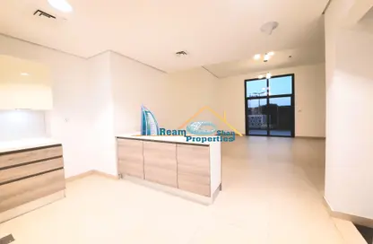 Apartment - 1 Bedroom - 2 Bathrooms for rent in Al Jaddaf - Dubai