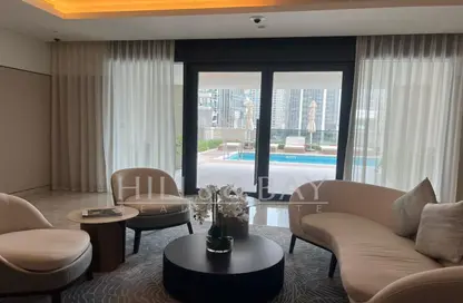 Apartment - 2 Bedrooms - 2 Bathrooms for sale in Act Towers - Opera District - Downtown Dubai - Dubai