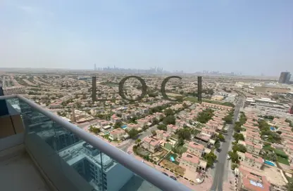 Apartment - 1 Bathroom for sale in Al Manara - Jumeirah Village Triangle - Dubai