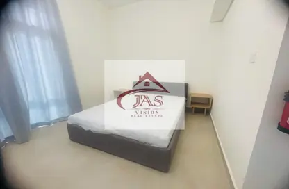 Apartment - 1 Bathroom for rent in Azizi Star - Al Furjan - Dubai