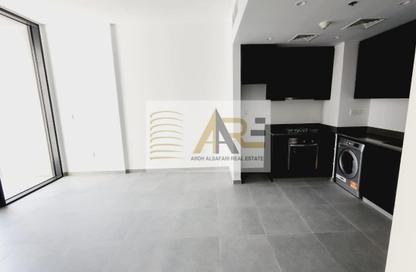 Apartment - 1 Bedroom - 2 Bathrooms for rent in Tiraz - Naseej District - Aljada - Sharjah