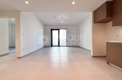 Apartment - 1 Bedroom - 1 Bathroom for rent in Summer - Creek Beach - Dubai Creek Harbour (The Lagoons) - Dubai