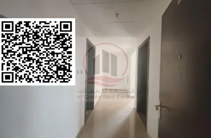 Apartment - 2 Bedrooms - 2 Bathrooms for rent in Al Rawda 1 - Al Rawda - Ajman