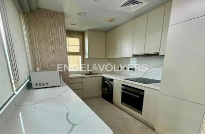 Apartment - 2 Bedrooms - 3 Bathrooms for rent in The Royal Oceanic - Oceanic - Dubai Marina - Dubai