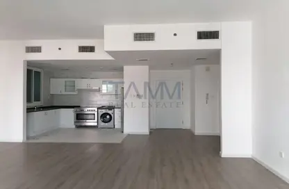 Apartment - 2 Bedrooms - 3 Bathrooms for rent in Marina Sail - Dubai Marina - Dubai