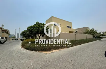 Villa - 4 Bedrooms - 5 Bathrooms for rent in Al Mariah Community - Al Raha Gardens - Abu Dhabi