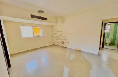 Apartment - 1 Bedroom - 1 Bathroom for rent in Al Naba'ah - Al Sharq - Sharjah