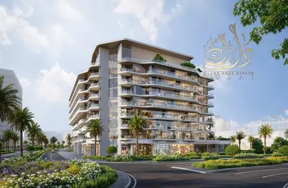 Apartment - 3 Bedrooms - 4 Bathrooms for sale in Verano by Prescott - Dubai Studio City - Dubai