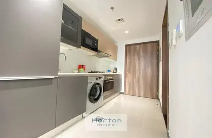 Apartment - 1 Bathroom for sale in Aria - Jumeirah Village Circle - Dubai