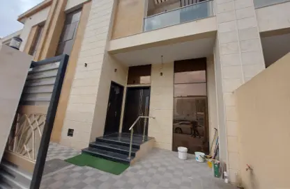 Townhouse - 4 Bedrooms - 6 Bathrooms for sale in Al Alia - Ajman