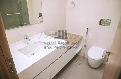 Apartment - 1 Bedroom - 2 Bathrooms for rent in Mina Al Arab - Ras Al Khaimah