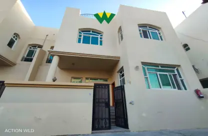 Villa - 5 Bedrooms - 6 Bathrooms for rent in Mohamed Bin Zayed City Villas - Mohamed Bin Zayed City - Abu Dhabi