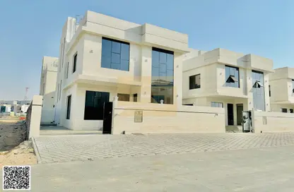 Villa - 5 Bedrooms - 7 Bathrooms for sale in Al Aamra Gardens - Al Amerah - Ajman