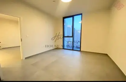 Apartment - 1 Bedroom - 2 Bathrooms for rent in Aljada - Sharjah