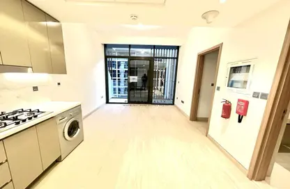 Apartment - 1 Bedroom - 1 Bathroom for rent in AZIZI Riviera - Meydan One - Meydan - Dubai