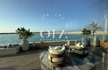 Villa - 5 Bedrooms - 7 Bathrooms for sale in Ramhan Island - Abu Dhabi