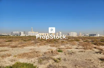 Land - Studio for sale in Dubai Production City (IMPZ) - Dubai