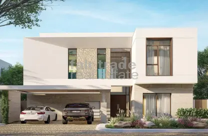 Townhouse - 4 Bedrooms - 5 Bathrooms for sale in Al Jurf Gardens Phase 2 Kayan - AlJurf - Ghantoot - Abu Dhabi