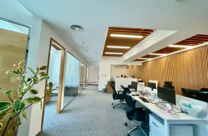 Office Space - Studio for sale in Emirates Financial Towers - DIFC - Dubai